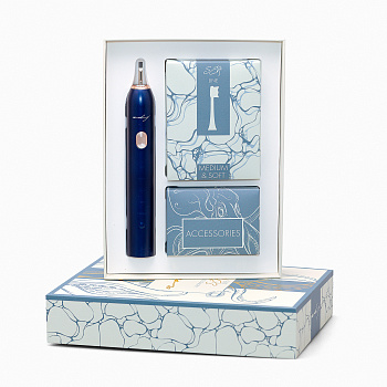 Электрическая зубная щетка ADJ модель SEA LINE S 7